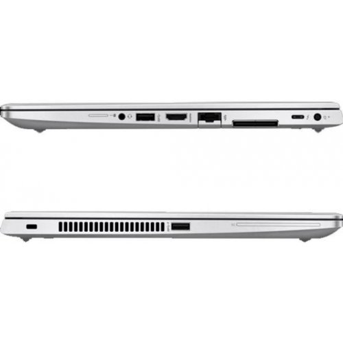 Продать Ноутбук HP EliteBook 830 G5 (3UN88EA) Silver по Trade-In интернет-магазине Телемарт - Киев, Днепр, Украина фото