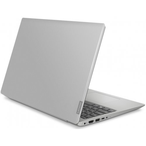 Продать Ноутбук Lenovo IdeaPad 330-15IKB (81DC0103RA) Platinum Grey по Trade-In интернет-магазине Телемарт - Киев, Днепр, Украина фото