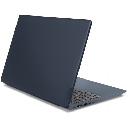 Продати Ноутбук Lenovo IdeaPad 330S-15IKB (81F501B6RA) Midnight Blue за Trade-In у інтернет-магазині Телемарт - Київ, Дніпро, Україна фото
