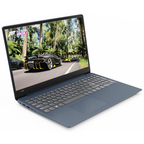 Продати Ноутбук Lenovo IdeaPad 330S-15IKB (81F501B6RA) Midnight Blue за Trade-In у інтернет-магазині Телемарт - Київ, Дніпро, Україна фото