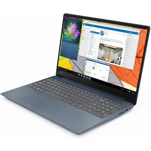 Продати Ноутбук Lenovo IdeaPad 330S-15IKB (81F501B6RA) Midnight Blue за Trade-In у інтернет-магазині Телемарт - Київ, Дніпро, Україна фото
