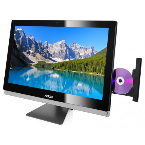 Моноблок Asus EeeTop PC ET2702IGTH-B001K купити в Україні | Telemart фото