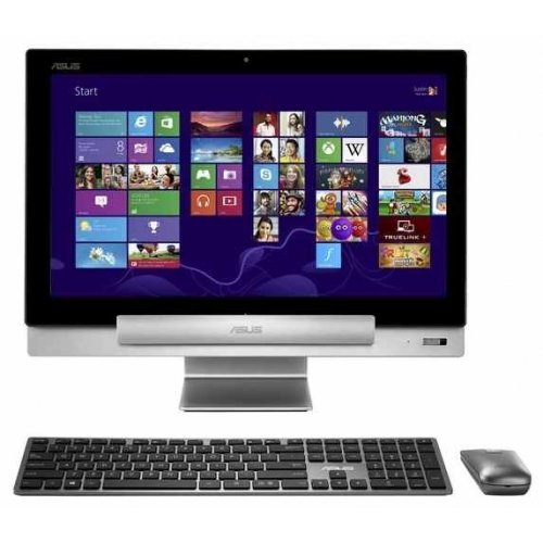 Моноблок Asus Transformer EeeTop P1801-B093K купити в Україні | Telemart фото