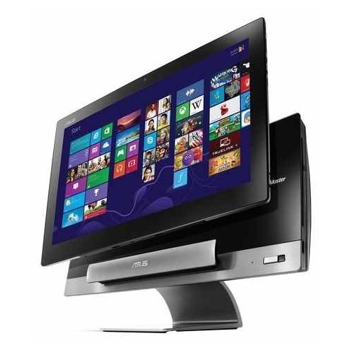 Моноблок Asus Transformer EeeTop P1801-B164K купити в Україні | Telemart фото