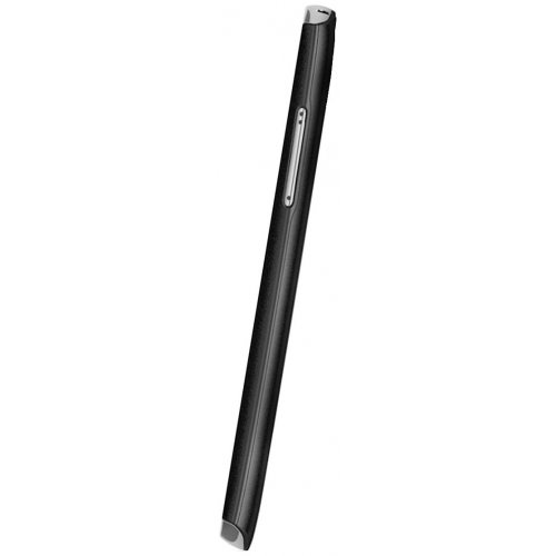 Купити Мобільний телефон Acer CloudMobile S500 Black - ціна в Києві, Львові, Вінниці, Хмельницькому, Франківську, Україні | інтернет-магазин TELEMART.UA фото