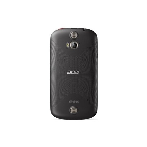 Смартфон Acer Liquid E1 Duo V360 Black купити в Україні | Telemart фото