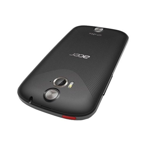 Смартфон Acer Liquid E1 Duo V360 Black купити в Україні | Telemart фото