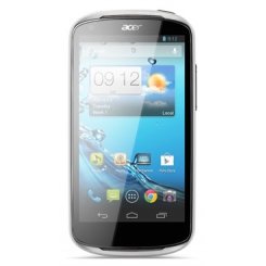 Смартфон Acer Liquid E1 Duo V360 White