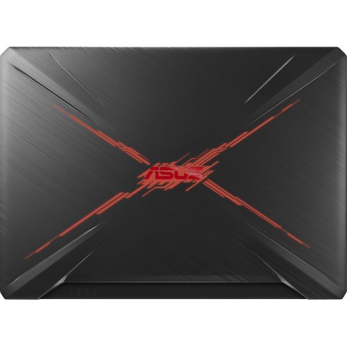 Продати Ноутбук Asus TUF Gaming FX505GD-BQ140 (90NR00T1-M05390) Black за Trade-In у інтернет-магазині Телемарт - Київ, Дніпро, Україна фото