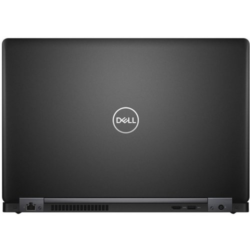 Продать Ноутбук Dell Latitude 15 5591 (N003L559115EMEA-08) Black по Trade-In интернет-магазине Телемарт - Киев, Днепр, Украина фото
