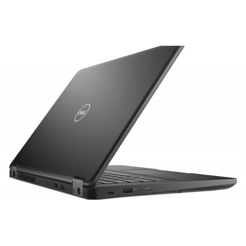 Продать Ноутбук Dell Latitude 15 5591 (N003L559115EMEA-08) Black по Trade-In интернет-магазине Телемарт - Киев, Днепр, Украина фото