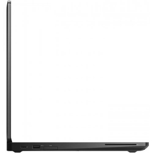 Продать Ноутбук Dell Latitude 15 5591 (N003L559115EMEA-08) Black по Trade-In интернет-магазине Телемарт - Киев, Днепр, Украина фото