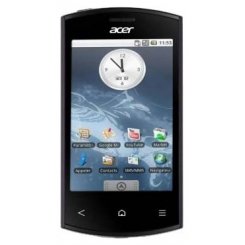 Смартфон Acer Liquid Express E320 Grey