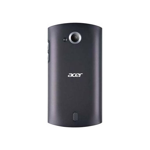 Смартфон Acer Liquid Express E320 Grey купити в Україні | Telemart фото