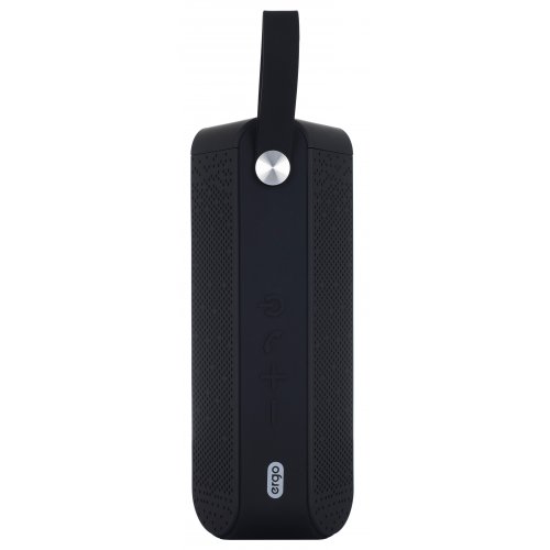 Купить Портативная акустика Ergo BTS-520 XL Black - цена в Харькове, Киеве, Днепре, Одессе
в интернет-магазине Telemart фото