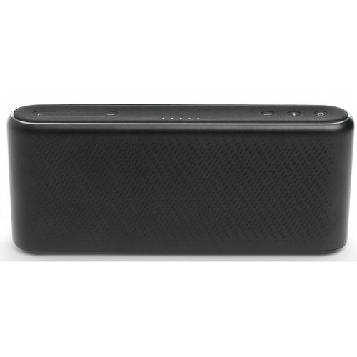 Портативная акустика Harman/Kardon Traveler Black купить в Украине | Telemart фото