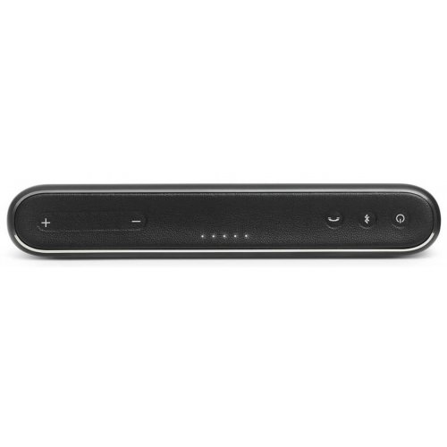 Портативная акустика Harman/Kardon Traveler Black купить в Украине | Telemart фото