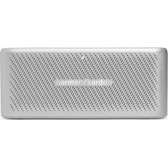 Портативна акустика Harman/Kardon Traveler Silver