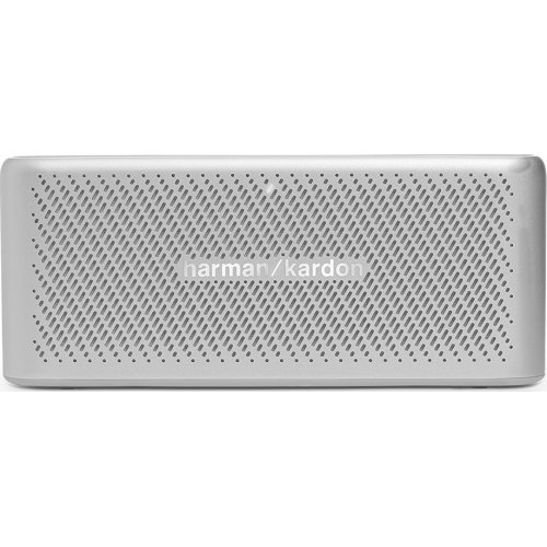 Портативная акустика Harman/Kardon Traveler Silver купить в Украине | Telemart фото