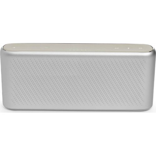 Портативная акустика Harman/Kardon Traveler Silver купить в Украине | Telemart фото