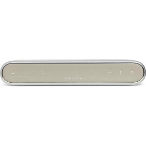 Портативная акустика Harman/Kardon Traveler Silver купить в Украине | Telemart фото