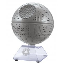 Портативна акустика iHome Disney Star Wars Death Star (LI-B18.FXV7Y)
