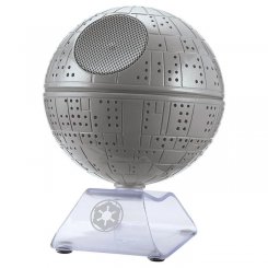 Портативная акустика iHome Disney Star Wars Death Star (LI-B18.FXV7Y)