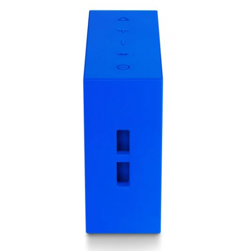 Портативна акустика JBL GO Plus Blue купити в Україні | Telemart фото
