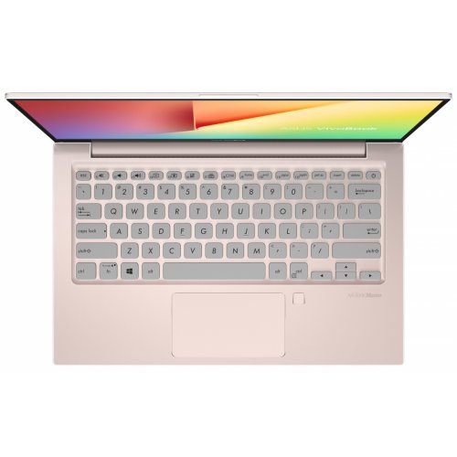 Продати Ноутбук Asus VivoBook S13 S330FA-EY003 (90NB0KU1-M0310) Pink за Trade-In у інтернет-магазині Телемарт - Київ, Дніпро, Україна фото