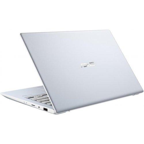 Продати Ноутбук Asus VivoBook S13 S330FN-EY002T (90NB0KT3-M00500) Silver за Trade-In у інтернет-магазині Телемарт - Київ, Дніпро, Україна фото