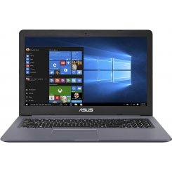 Ноутбук Asus VivoBook Pro 15 N580GD-DM374 (90NB0HX4-M07440) Grey Metal