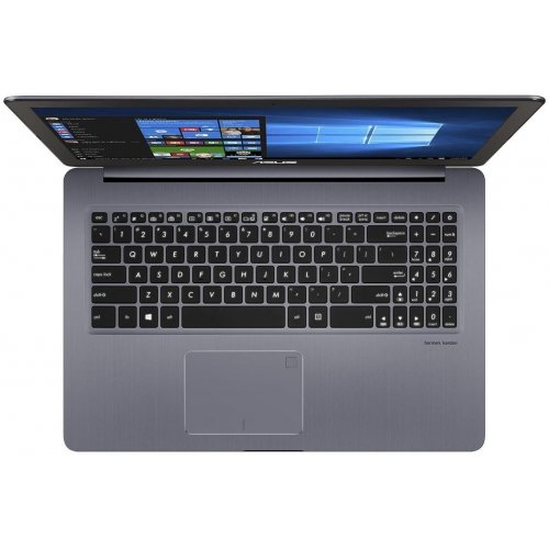 Продать Ноутбук Asus VivoBook Pro 15 N580GD-DM374 (90NB0HX4-M07440) Grey Metal по Trade-In интернет-магазине Телемарт - Киев, Днепр, Украина фото