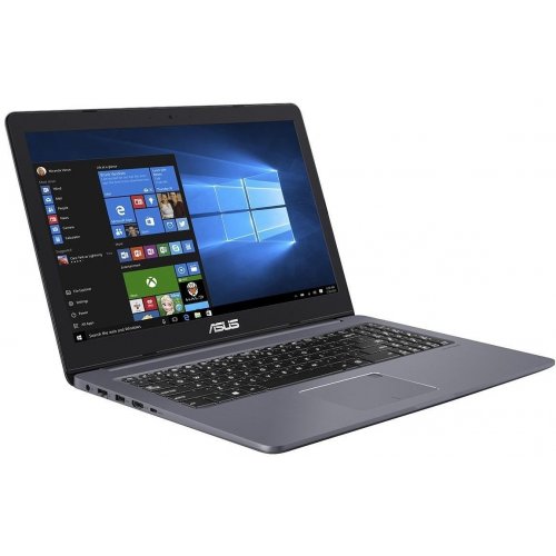 Продать Ноутбук Asus VivoBook Pro 15 N580GD-DM374 (90NB0HX4-M07440) Grey Metal по Trade-In интернет-магазине Телемарт - Киев, Днепр, Украина фото