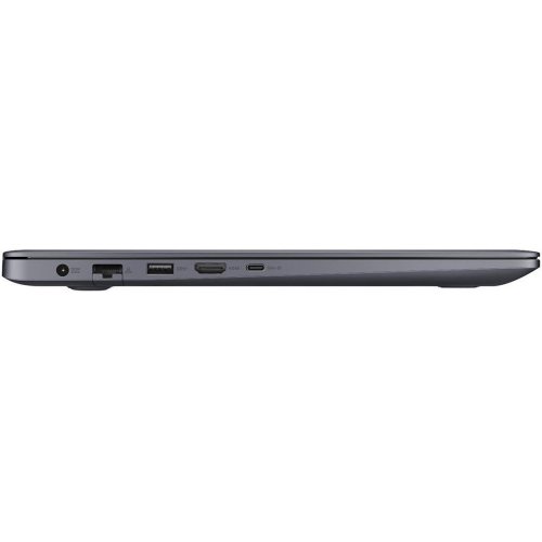 Продать Ноутбук Asus VivoBook Pro 15 N580GD-DM374 (90NB0HX4-M07440) Grey Metal по Trade-In интернет-магазине Телемарт - Киев, Днепр, Украина фото