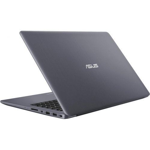 Продать Ноутбук Asus VivoBook Pro 15 N580GD-DM374 (90NB0HX4-M07440) Grey Metal по Trade-In интернет-магазине Телемарт - Киев, Днепр, Украина фото