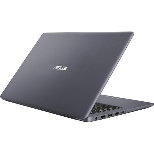 Продать Ноутбук Asus VivoBook Pro 15 N580GD-DM374 (90NB0HX4-M07440) Grey Metal по Trade-In интернет-магазине Телемарт - Киев, Днепр, Украина фото