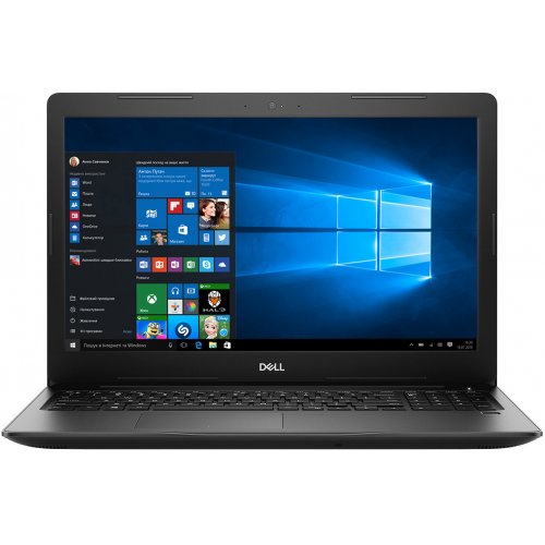 

Dell Latitude 15 3590 (N031L359015EMEA-08) Black