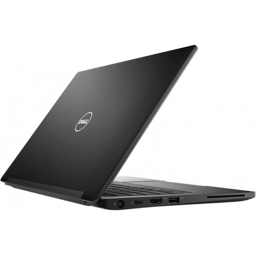 Продати Ноутбук Dell Latitude 12 7290 (N036L729012EME-08) Black за Trade-In у інтернет-магазині Телемарт - Київ, Дніпро, Україна фото