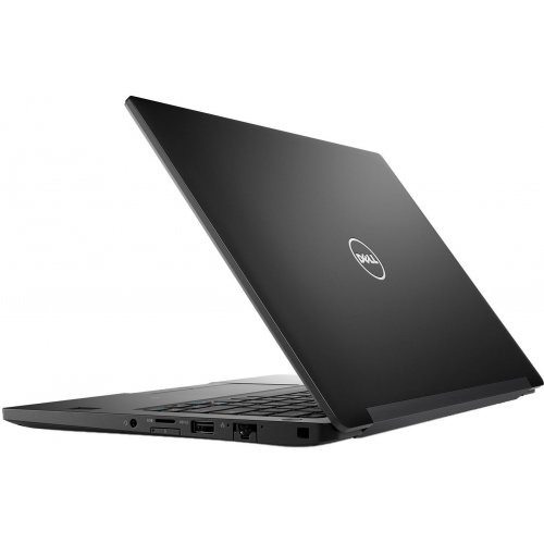 Продати Ноутбук Dell Latitude 12 7290 (N036L729012EME-08) Black за Trade-In у інтернет-магазині Телемарт - Київ, Дніпро, Україна фото