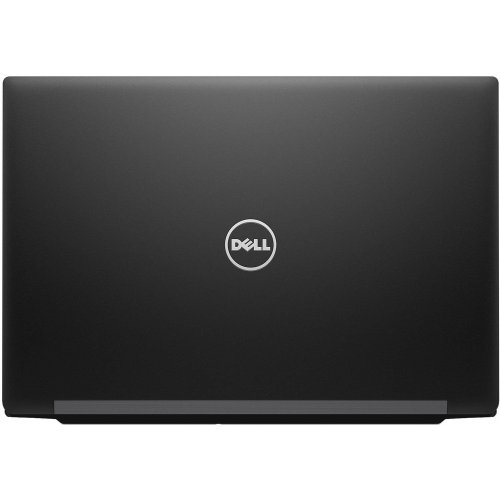 Продати Ноутбук Dell Latitude 12 7290 (N036L729012EME-08) Black за Trade-In у інтернет-магазині Телемарт - Київ, Дніпро, Україна фото