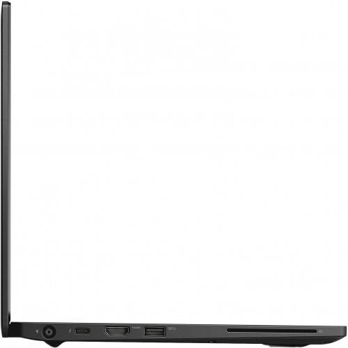 Продати Ноутбук Dell Latitude 12 7290 (N036L729012EME-08) Black за Trade-In у інтернет-магазині Телемарт - Київ, Дніпро, Україна фото