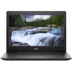 Ноутбук Dell Latitude 14 3490 (N045L349014EMEA-08) Black