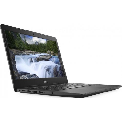 Продать Ноутбук Dell Latitude 14 3490 (N045L349014EMEA-08) Black по Trade-In интернет-магазине Телемарт - Киев, Днепр, Украина фото
