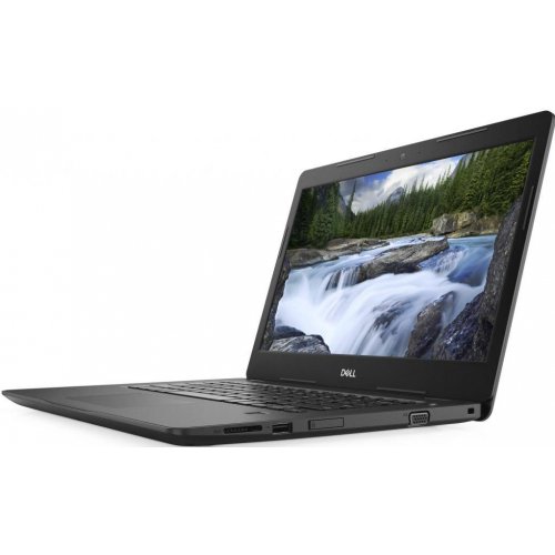 Продать Ноутбук Dell Latitude 14 3490 (N045L349014EMEA-08) Black по Trade-In интернет-магазине Телемарт - Киев, Днепр, Украина фото