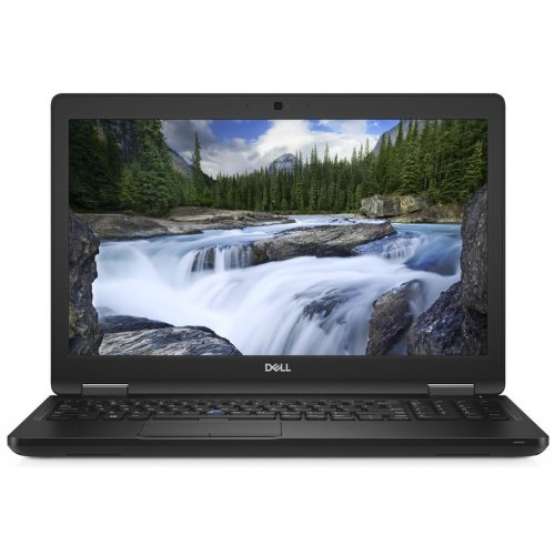 Продать Ноутбук Dell Latitude 15 5590 (N063L559015EMEA-08) Black по Trade-In интернет-магазине Телемарт - Киев, Днепр, Украина фото