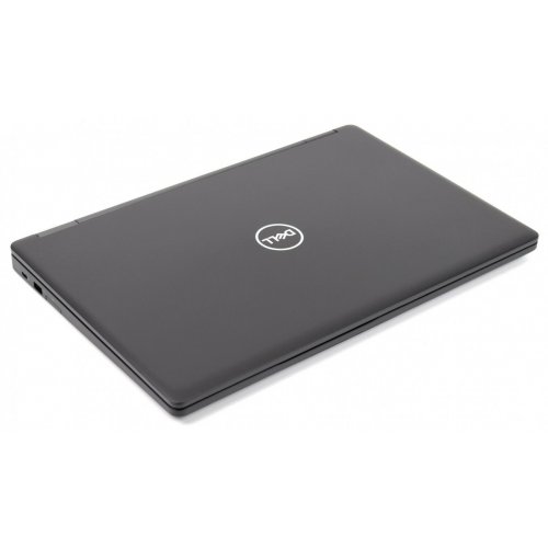 Продать Ноутбук Dell Latitude 15 5590 (N063L559015EMEA-08) Black по Trade-In интернет-магазине Телемарт - Киев, Днепр, Украина фото