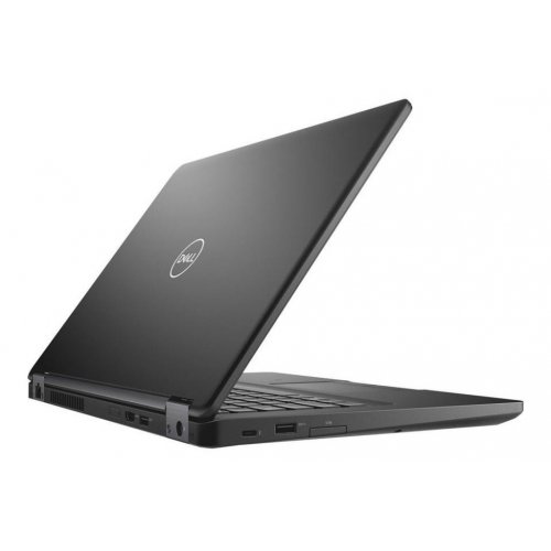 Продать Ноутбук Dell Latitude 14 5490 (N113L549014EMEA_1-08) Black по Trade-In интернет-магазине Телемарт - Киев, Днепр, Украина фото