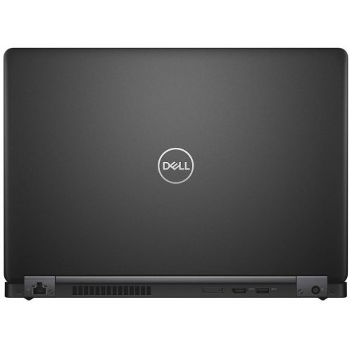 Продати Ноутбук Dell Latitude 14 5490 (N117L549014EMEA-08) Black за Trade-In у інтернет-магазині Телемарт - Київ, Дніпро, Україна фото
