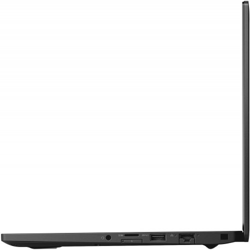 Продати Ноутбук Dell Latitude 12 7290 (N036L729012EMEA_P) Black за Trade-In у інтернет-магазині Телемарт - Київ, Дніпро, Україна фото