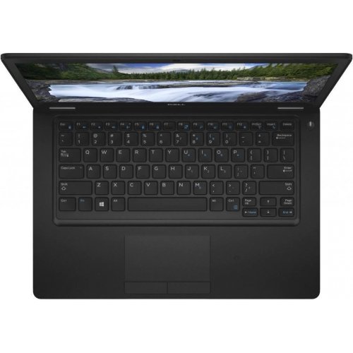 Продати Ноутбук Dell Latitude 12 5290 (N018L529012EMEA_U) Black за Trade-In у інтернет-магазині Телемарт - Київ, Дніпро, Україна фото